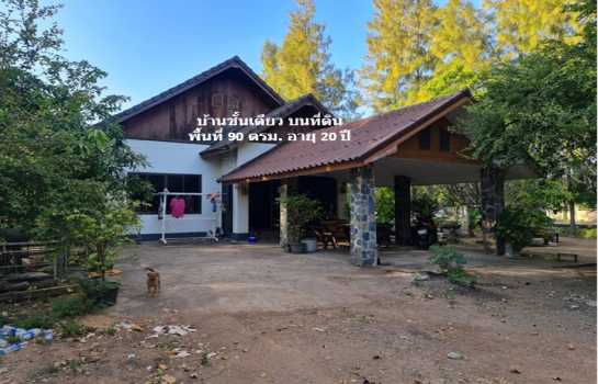 ขาย ที่ดิน ผืนใหญ่แปลงสวย ใกล้พืชสวนโลกโคราช ทำเลทองแห่งอนาคตไกล บ้านวัด ฝั่งตะวันออก 35 ไร่ 1 งาน 26 ตรว ในทำเลศักยภาพสูง ผังเมืองสีชมพู