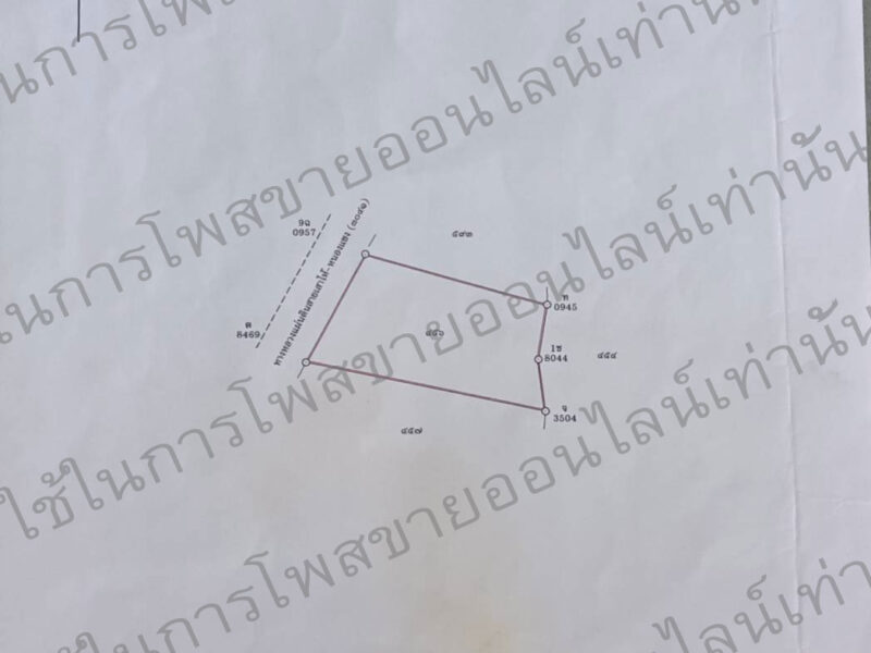 ต้องการขายที่ดิน ต.ม่วงงาม อ.เสาไห้ จ.สระบุรี