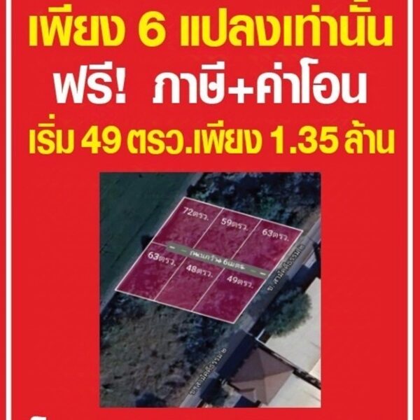 ขายที่ดินนนทบุรี ไทรน้อย บางบัวทอง-ถมแล้ว เส้นบ้านกล้วย-ไทรน้อย ซอยสามัคคีธรรม2 โทร 095-4681414