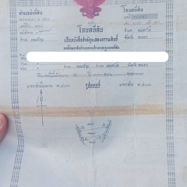 ขายด่วน...ที่นา อ.ดอกคำใต้ จ.พะเยา วิวเขา มีน้ำตลอดปี อากาศดีมาก ฮวงจุ้ยดี โทร 099-1961001