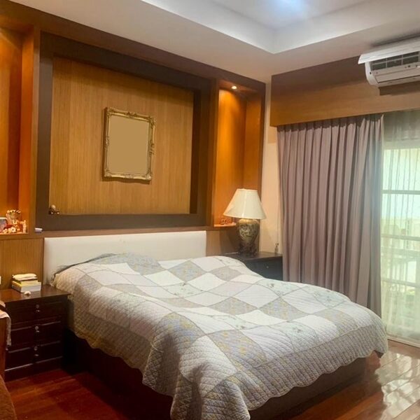 ขายบ้านเดี่ยว 2 ชั้น รวมเฟอร์นิเจอร์ หมู่บ้านราชพฤกษ์ วงแหวน-บางบอน 4 เงียบสงบ 5 ห้องนอน 4 ห้องนํ้า โทร 0865402132