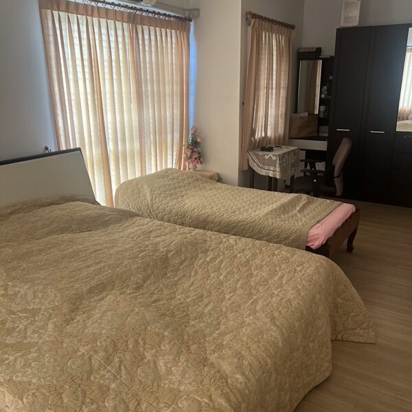ขาย บ้านเดี่ยว อินนิซิโอ ปิ่นเกล้า-วงแหวน นนทบุรี ทำเลดี ใกล้แหล่งชุมชน ตลาดลุงออม ใกล้ 7-11 (เจ้าของขายเอง) โทร. 094-8942727