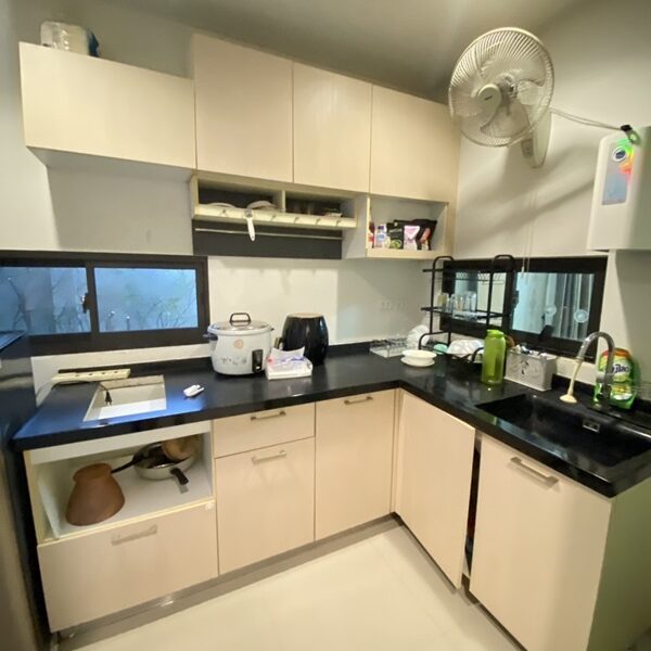 ขายด่วน เจ้าของขายเอง ถูกมากๆ บ้านเดี่ยว โครงการสยามไฮวิลล์คลองสี่-วงแหวนธัญบุรี โทร. 063-694-6997