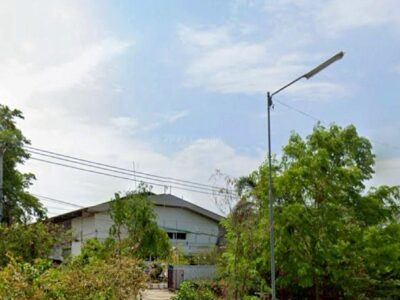 ที่ดินติดริมถนนหลักสายเอเชีย อ. ตาคลี จ. นครสวรรค์