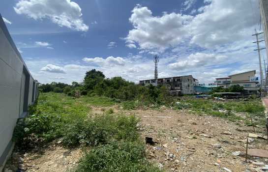 ขาย ที่ดิน ลำลูกกา คลอง 4 ปทุมธานี เนื้อที่ 3 ไร่ 3 งาน 68.7 ตรว