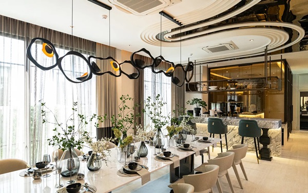 เปิดจองโครงการใหม่ ใจกลางบรมราชชนนี Grand Bangkok Boulevard Borommaratchachonnani โทร. 081-8119186