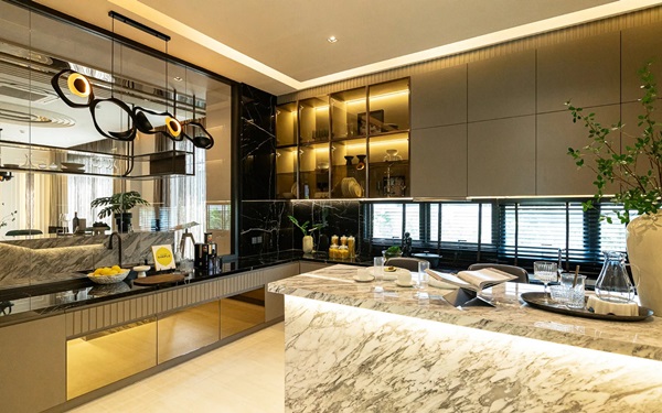 เปิดจองโครงการใหม่ ใจกลางบรมราชชนนี Grand Bangkok Boulevard Borommaratchachonnani โทร. 081-8119186
