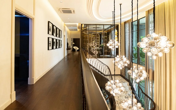 เปิดจองโครงการใหม่ ใจกลางบรมราชชนนี Grand Bangkok Boulevard Borommaratchachonnani โทร. 081-8119186