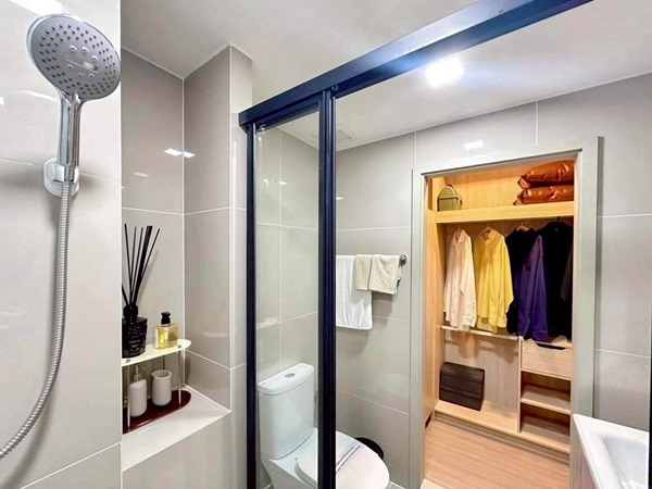 เปิดให้เข้าชมโครงการครั้งแรก 23 ก.ค. นี้ คอนโดในเมือง THE MUVE Sukhumvit 107 ใกล้ BTS แบริ่ง เดินทางสะดวก โทร 061-6161426