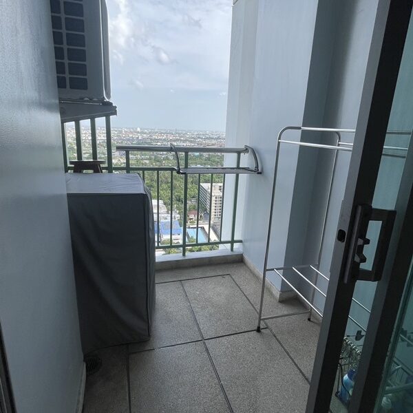 ขาย คอนโด ศุภาลัย ปาร์ค ราชพฤกษ์-เพชรเกษม คอนโดไฮไลท์ 35 ชั้น ติดBTS&MRT บางหว้าอินเตอร์เชนจ์ โทร 0863566298