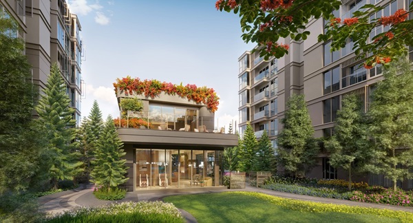 รอบแรกเท่านั้น เลือกก่อน ได้ห้องก่อน คอนโดใหม่ valles HAUS วาลเลส เฮาส์ ใกล้ BTS อ่อนนุช, เอกมัย, ทองหล่อ โทร 0931681685