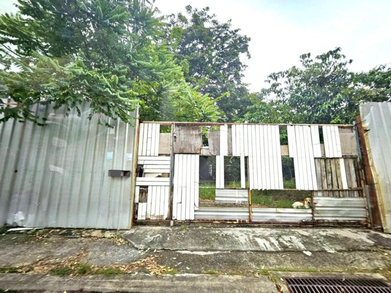 ขายที่ดิน 1 ไร่ ใจกลางสุขุมวิท 54 | เดินถึง BTS อ่อนนุช | แปลงสวย ทำเลดี, ต่ำกว่าราคาตลาด!