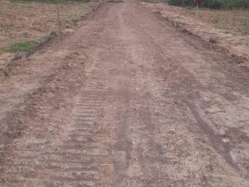 ale Nice Land 5 Rais Nakhon Pathom suitable for residence and Projects