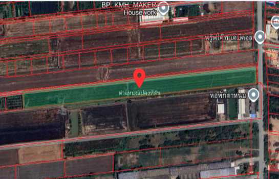 ขาย ที่ดิน ไทรน้อย 13 ไร่ 2 งาน 23 ตรว ใกล้โรงงานเบียร์ไฮเนเก้น ราคาต่ำกว่าตลาด เหมาะสำหรับลงทุน