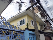 Land for sale, small plot suitable for house or trade zone near MRT HUAIKHWANG