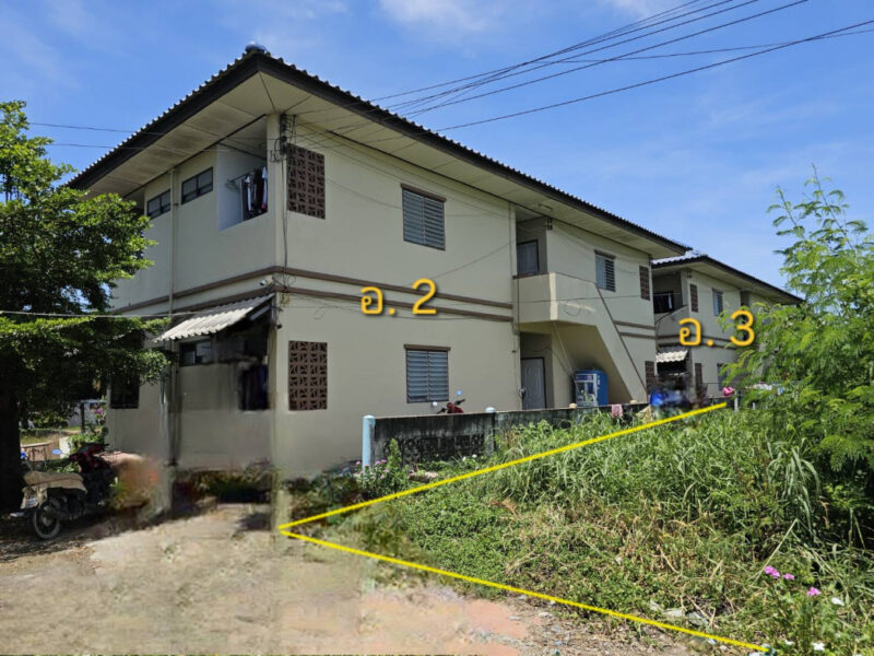 ขาย ที่ดิน พร้อมสิ่งปลูกสร้าง เชื่อมกับถนน พุทธมณฑลสาย 3 ซ.ทวีวัฒนา-กาญจนาภิเษก 15 2 ไร่ 3 งาน 21 ตรว .