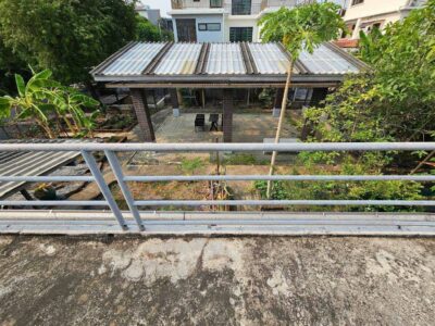 ขายที่ดินพร้อมบ้านเก่า แปลงครึ่งไร่ ทำเลดีมากใกล้ห้างเซ็นทรัลลาดพร้าว บีทีเอส ห้าแยกลาดพร้าว ไม่ไกลสวนจตุจักร