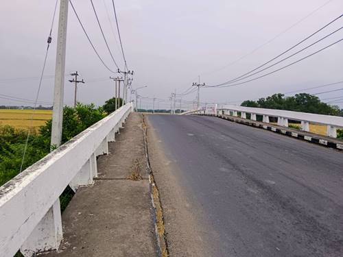ขายที่ดินเปล่าในอำเภอบางน้ำเปรี้ยว จังหวัดฉะเชิงเทรา