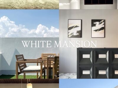 (Owner Post) ปล่อยเช่า WHITE MANSION – บ้าน 5 ชั้นหรู ใจกลางกรุงเทพฯ ทองหล่อซอย 25 ใกล้บีทีเอส โทร 06-3559-5941