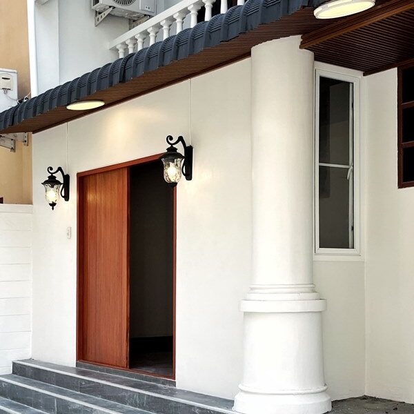 (Owner Post) ปล่อยเช่า WHITE MANSION – บ้าน 5 ชั้นหรู ใจกลางกรุงเทพฯ ทองหล่อซอย 25 ใกล้บีทีเอส โทร 06-3559-5941