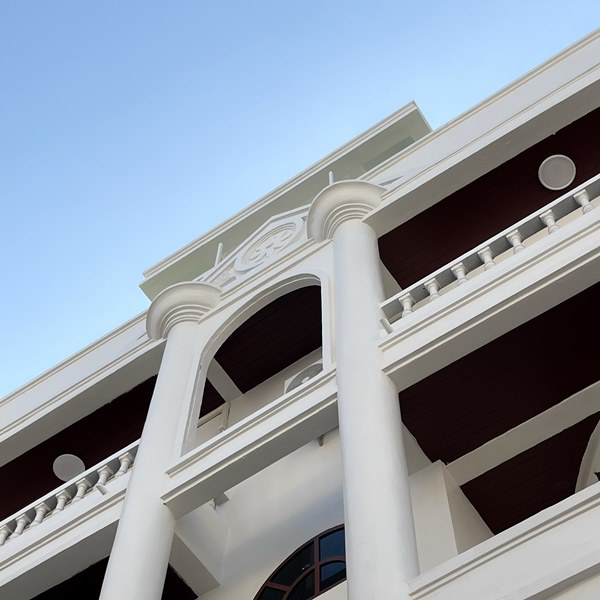 (Owner Post) ปล่อยเช่า White Mansion -บ้าน 5 ชั้นหรู ใจกลางกรุงเทพฯ ทองหล่อ ซอย 25 ใกล้BTS โทร 06-3559-5941