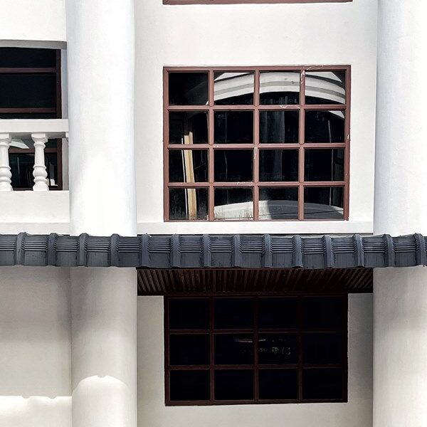 (Owner Post) ปล่อยเช่า White Mansion -บ้าน 5 ชั้นหรู ใจกลางกรุงเทพฯ ทองหล่อ ซอย 25 ใกล้BTS โทร 06-3559-5941