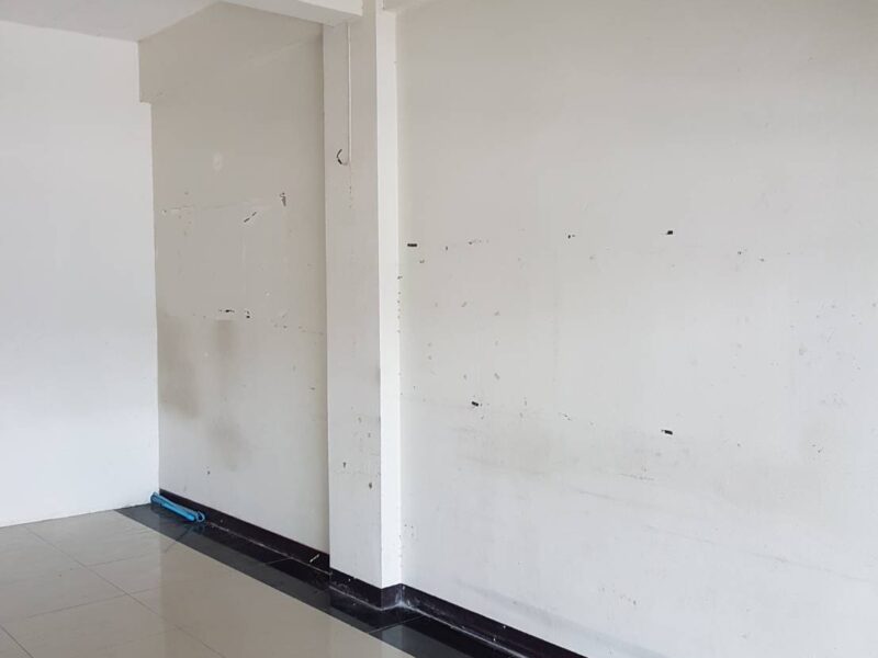 ให้เช่า พื้นที่ ห้องร้านค้า/ออฟฟิศ โครงการโกลเด้นเจด สุวรรณภูมิ