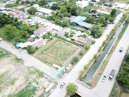 ขาย ที่ดิน หมู่บ้านฟีนิกส์ คลอง2 คลองหลวง 372 ตรว เหมาะ สร้างบ้าน โกดัง สำนักงาน TV.