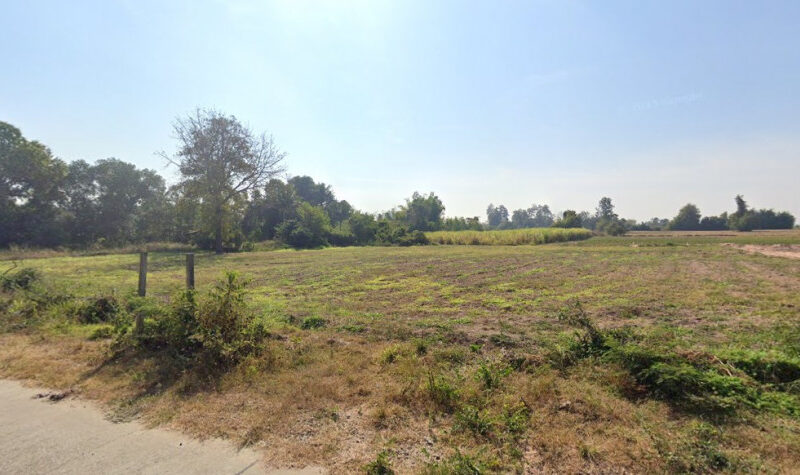 ขาย ที่ดินเปล่า 7-2-30 ไร่ ต.หนองระเวียง อ.เมือง นครราชสีมา ห่างทางหลวง 290 เพียง 750 ม.