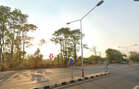 ขายที่ดิน 32 ไร่ 3 งาน 33 ตร.ว. ติดถนนหมายเลข 221 ใกล้ศาลจังหวัดกันทรลักษ์