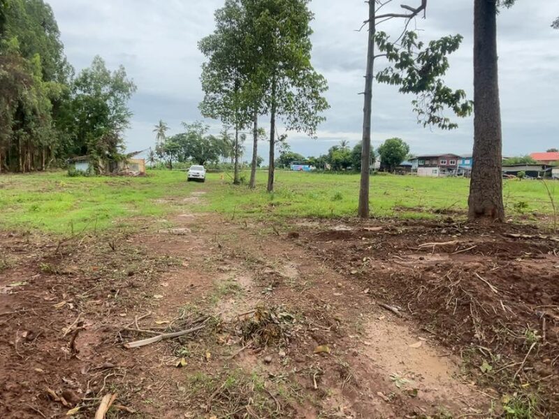 ขายที่ดินติดแม่น้ำน่าน 6 ไร่ นครสวรรค์ เหมาะรีสอร์ต บ้านพัก โฮมสเตย์ ราคาถูก เจ้าของขายเอง