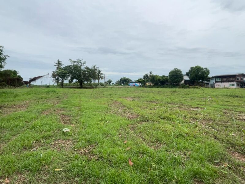 ขายที่ดินติดแม่น้ำน่าน 6 ไร่ นครสวรรค์ เหมาะรีสอร์ต บ้านพัก โฮมสเตย์ ราคาถูก เจ้าของขายเอง