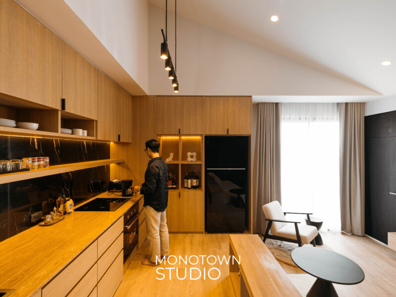Monotown Studio