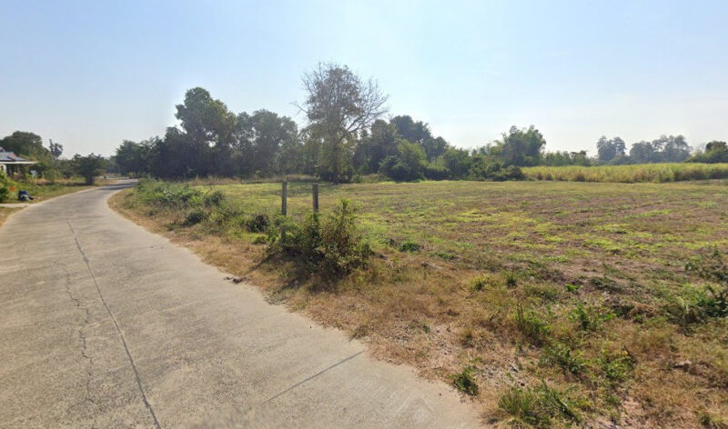 ขาย ที่ดินเปล่า 7-2-30 ไร่ ต.หนองระเวียง อ.เมือง นครราชสีมา ห่างทางหลวง 290 เพียง 750 ม.