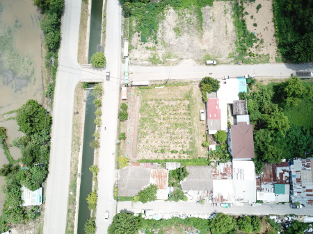 ขาย ที่ดิน หมู่บ้านฟีนิกส์ คลอง2 คลองหลวง 372 ตรว เหมาะ สร้างบ้าน โกดัง สำนักงาน TV.
