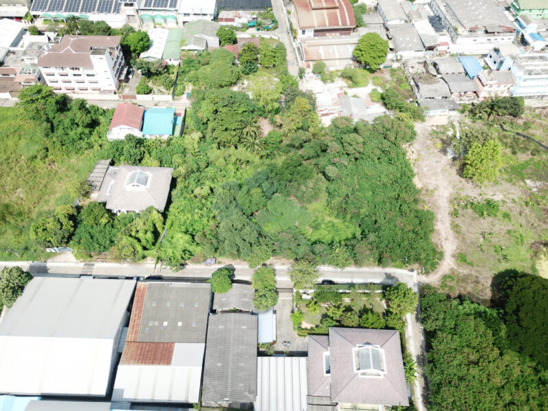 ขาย ที่ดิน เพชรเกษม 77 แยก 1 ขนาด 362 ตรว ใกล้ถ.เพชรเกษม 1 กม CC