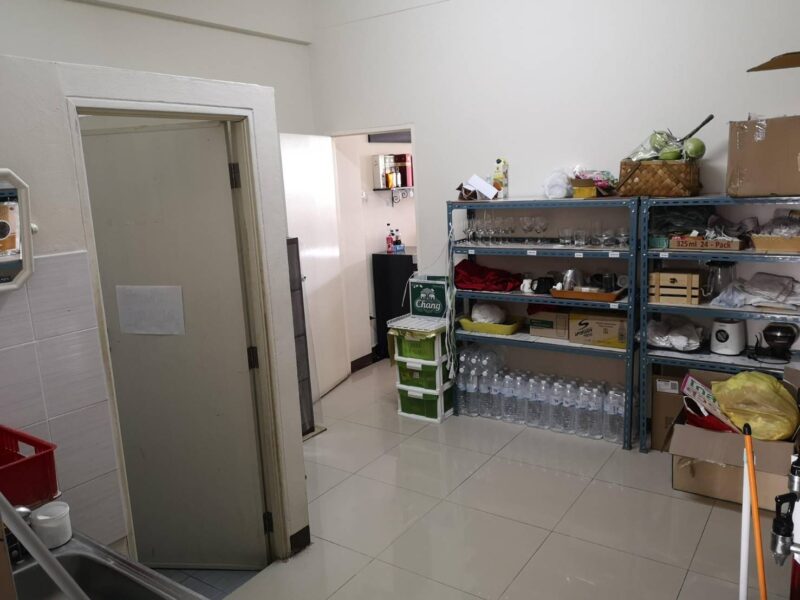 ให้เช่า พื้นที่ ห้องร้านค้า/ออฟฟิศ โครงการโกลเด้นเจด สุวรรณภูมิ