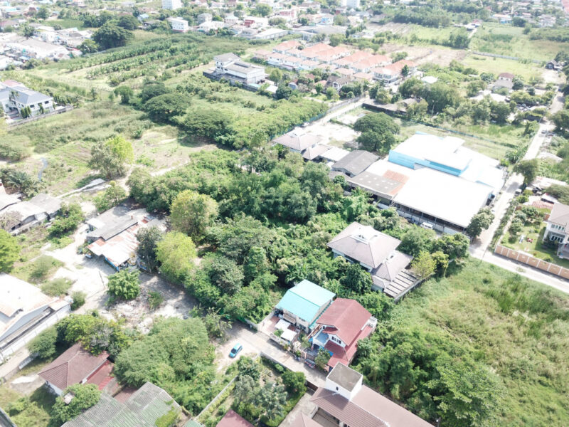 ขาย ที่ดิน เพชรเกษม 77 แยก 1 ขนาด 362 ตรว ใกล้ถ.เพชรเกษม 1 กม CC
