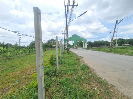 ขาย ที่ดิน หมู่บ้านฟีนิกส์ คลอง2 คลองหลวง 372 ตรว เหมาะ สร้างบ้าน โกดัง สำนักงาน TV.