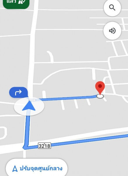 ขาย ที่ดิน แหล่งชุมชน หน้าโรงงานโดลไทยแลนด์ ซอยชัยพัฒนา หัวหิน 1 ไร่ 1 งาน ราคาถูก ต่อรองได้