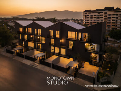 Monotown Studio