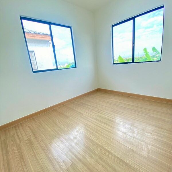 ขายทาวน์เฮ้าส์ 2 ชั้น พฤกษา 58/1 บางเสาธง สมุทรปราการ หัวมุม พื้นที่ 24 ตร.วา โทร 084-4692351