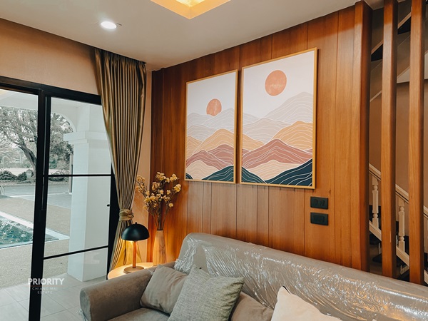 ให้เช่าบ้าน 2 ชั้น หมู่บ้านเลควิวปาร์ค2 ม.6 อ.สันทราย จ.เชียงใหม่ พร้อมสระว่ายน้ำส่วนตัว 4 ห้องนอน โทร 061-253-8544