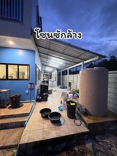 บ้านพร้อมที่ดิน 2ไร่1งาน (เจ้าของขายเอง)