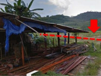 ขาย ที่ดิน ภูเก็ต ถลาง เนื้อที่ 49 ไร่ 1 งาน 60.2 ตรว