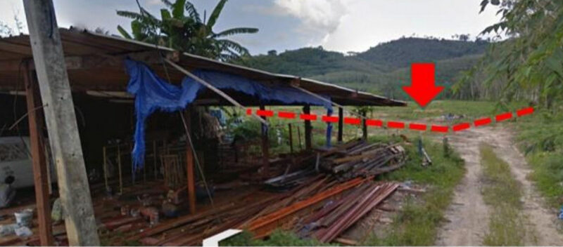 ขาย ที่ดิน ภูเก็ต ถลาง เนื้อที่ 49 ไร่ 1 งาน 60.2 ตรว