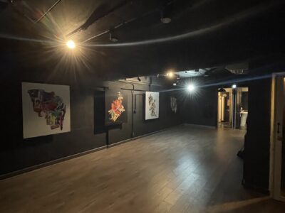 ปล่อยเช่าตึกสามชั้น ย่าน rca สามารถเลือกชั้นเช่าได้