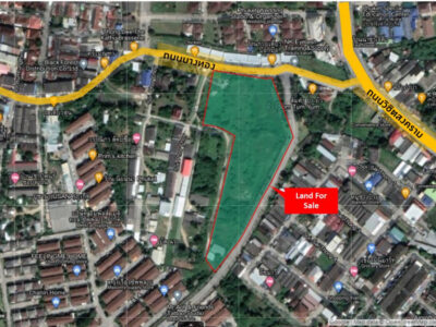 ขาย ที่ดิน ภูเก็ต กะทู้ เนื้อที่ 12 ไร่ 1 งาน 67 ตรว
