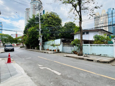 ขาย ที่ดิน สาทร นราธิวาส 15 เนื้อที่ 82 ตรว