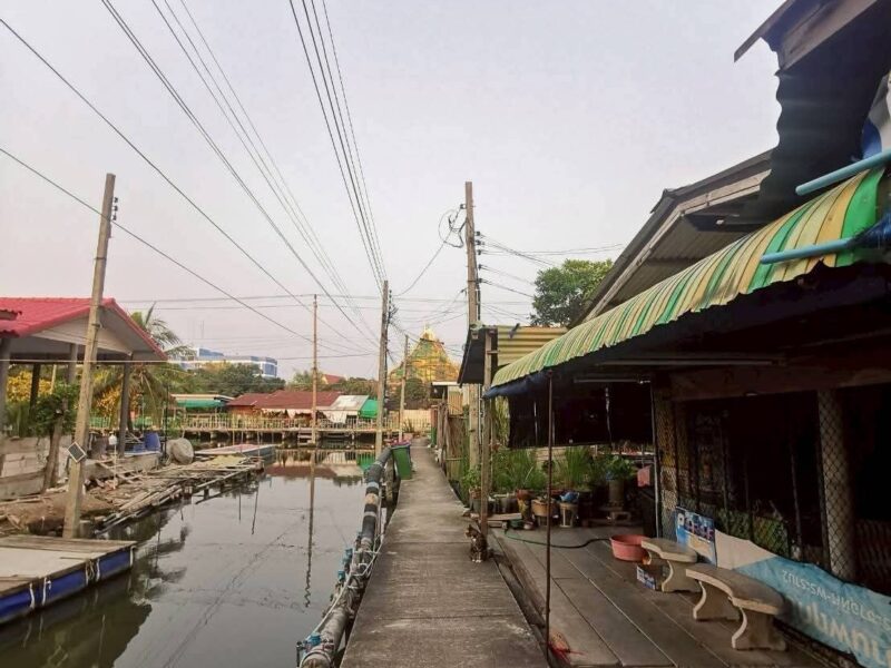 ที่ดินขายถูกก่อนปรับราคา